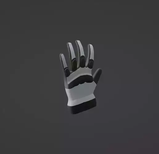 Bike Motocross Driving Glove