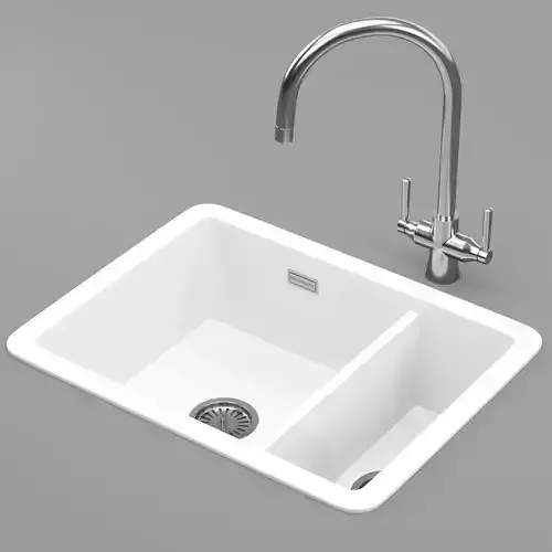 RANGEMASTER kitchen sink