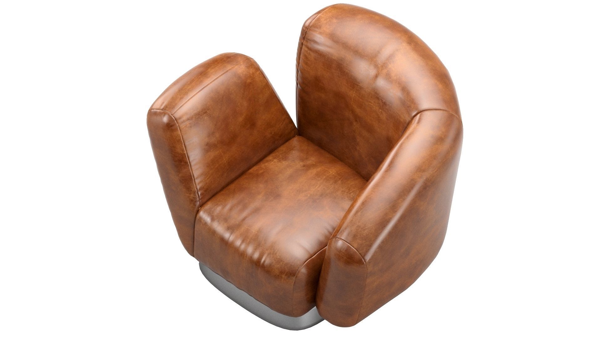 Mauro Fabbro Abbraccio 3D model_9