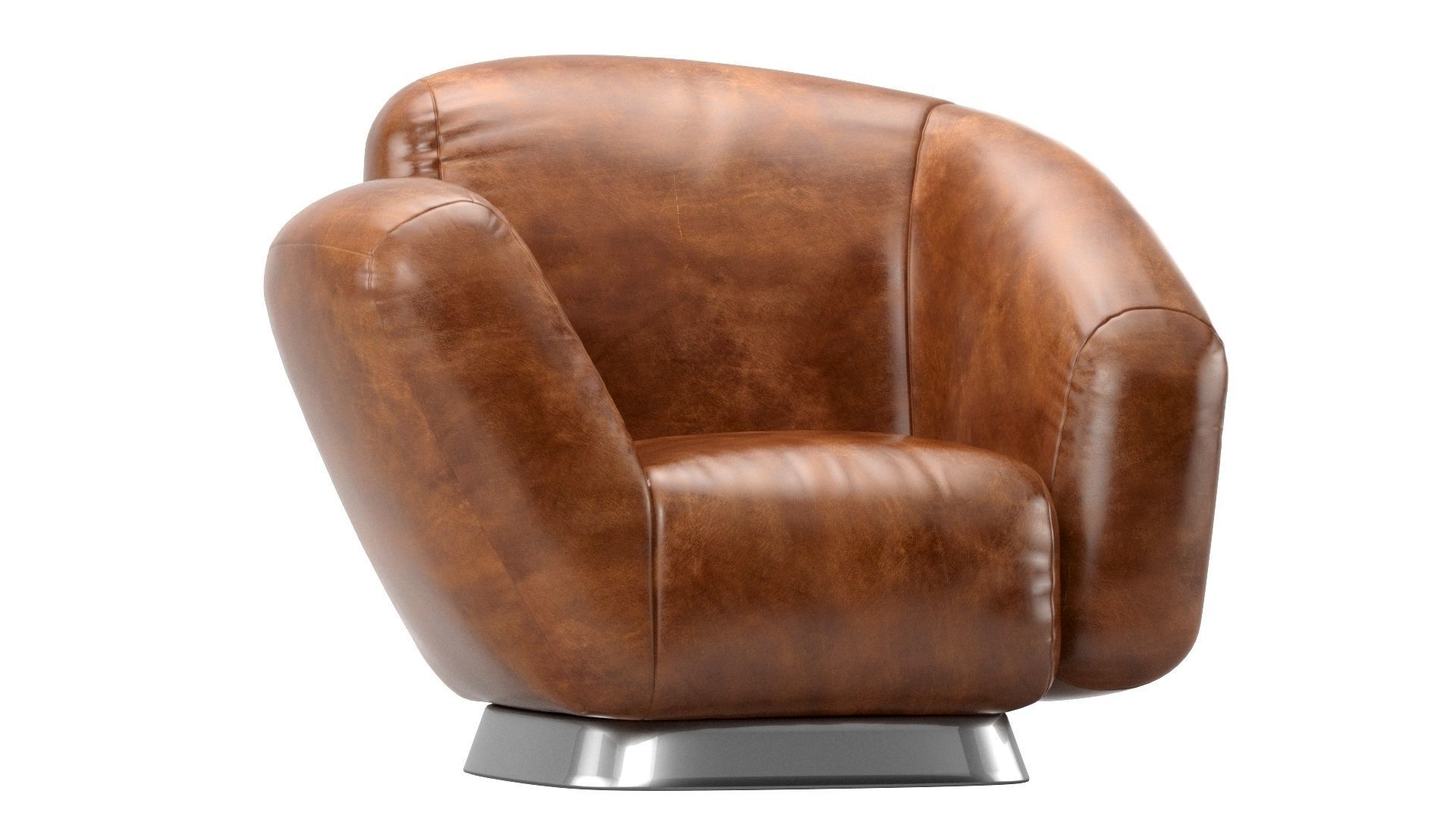 Mauro Fabbro Abbraccio 3D model_7