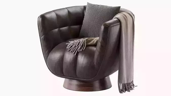 Armchair DARCY EMERALD