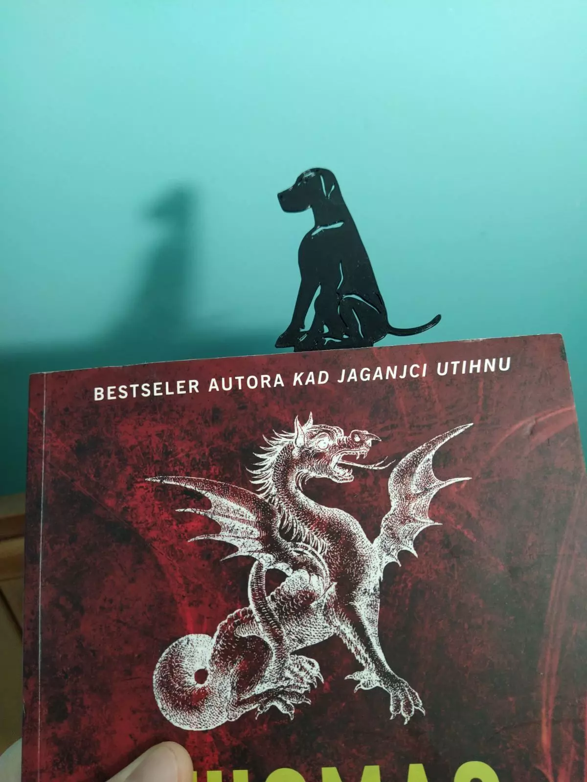 Great dane 3D print model_0