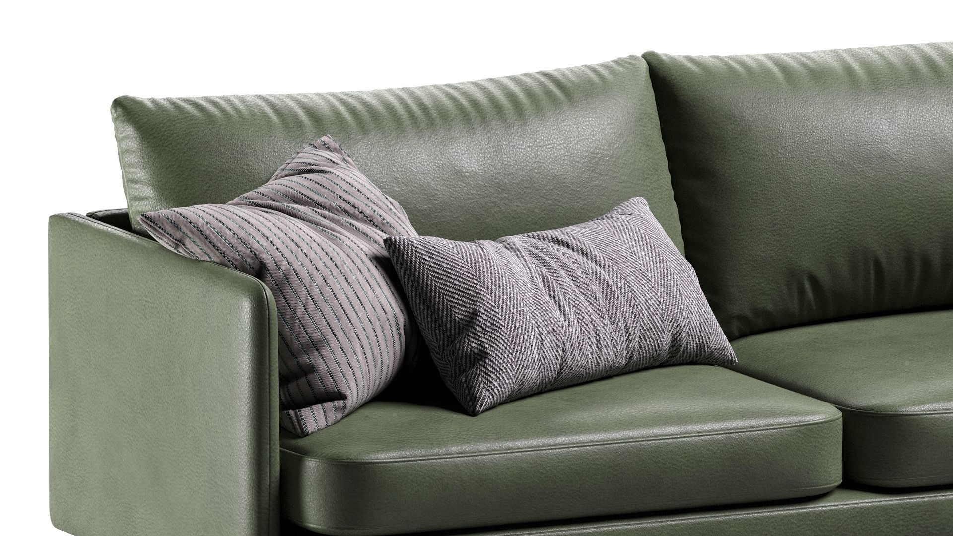 Auburn Sofa 3D model_8