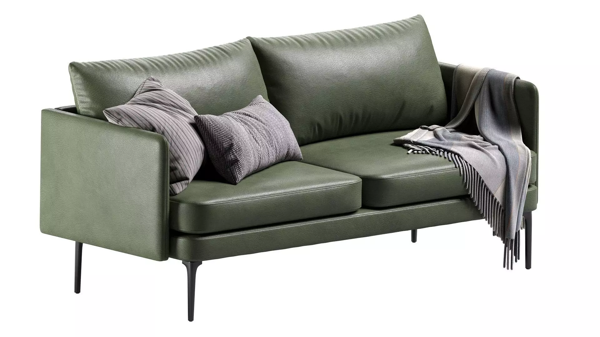 Auburn Sofa 3D model_0