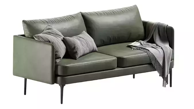 Auburn Sofa