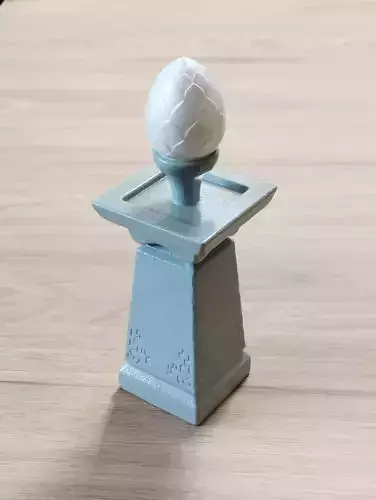 Lamp Tears of the kingdom  3D print model