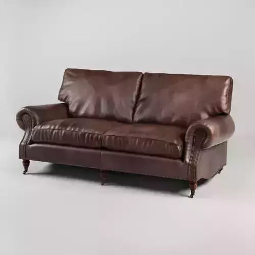 Balmoral 3 Seater free