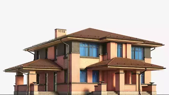 Residential  House 44