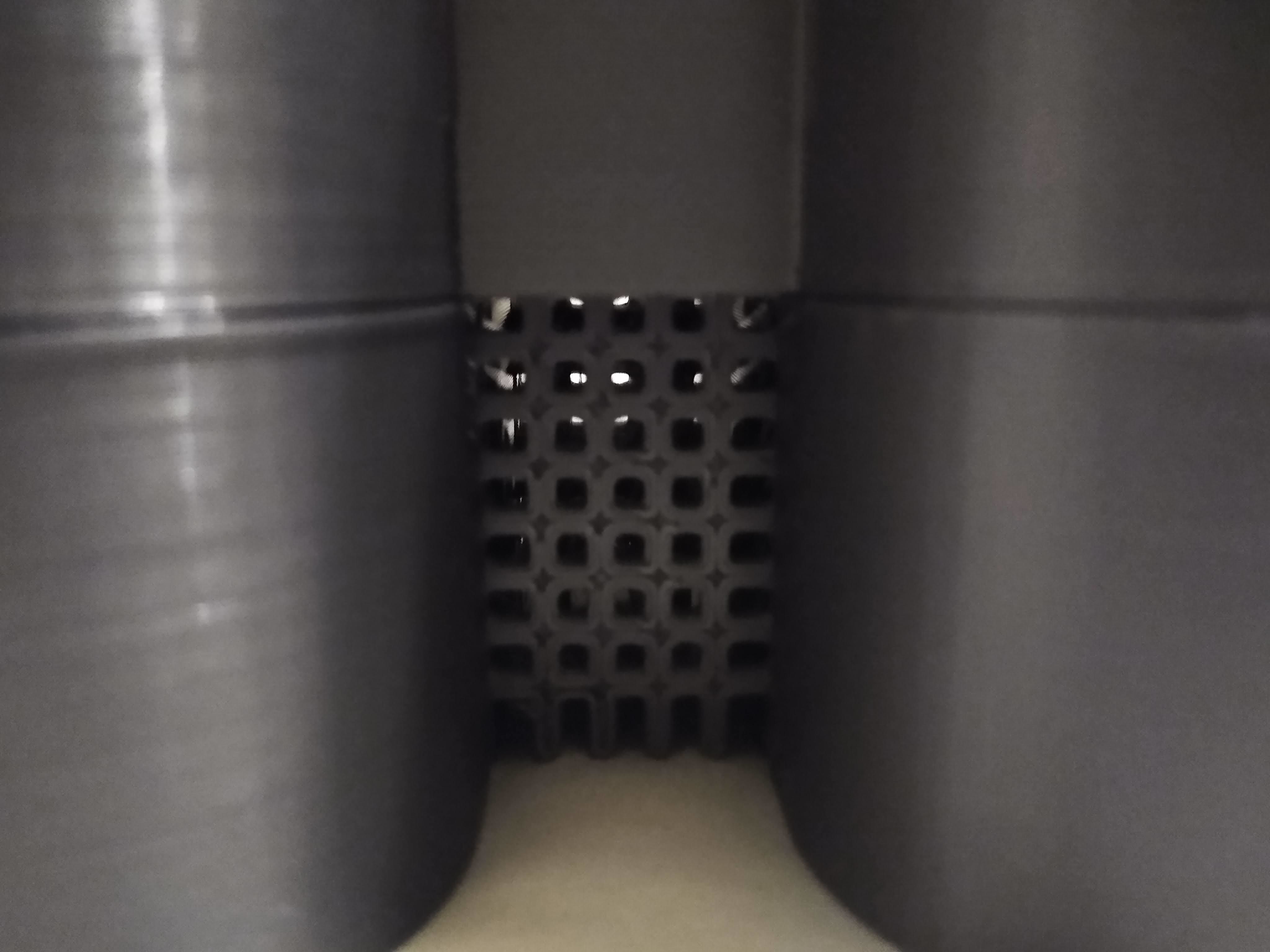 Harlech Castle 3D print model_6