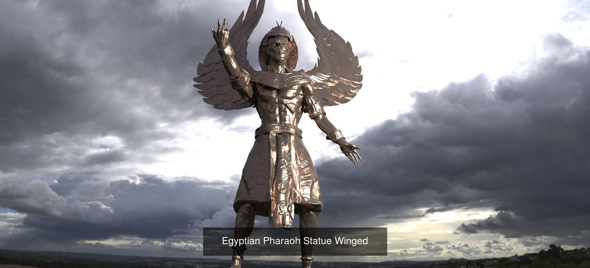 Dark Egypt Pyramid City collection 1 _11