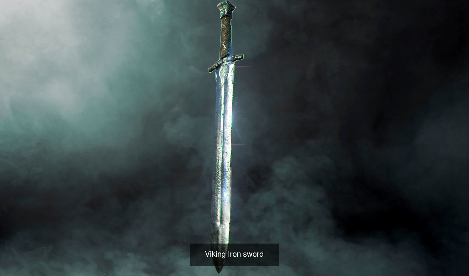 Norse Gods architecture collection 1 _1