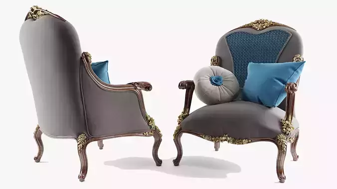 armchair 2