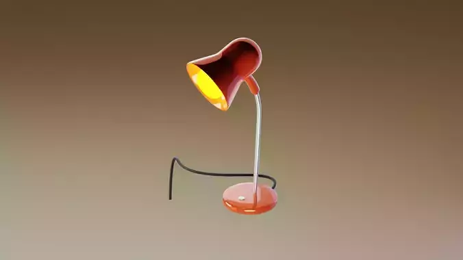 Desk Lamp