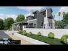 House 3 3D model_1