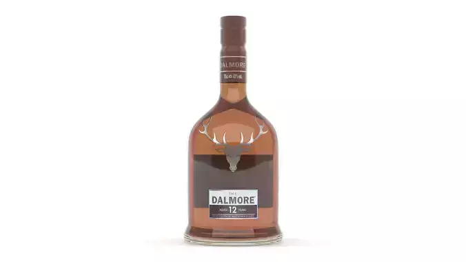 Dalmore Whisky