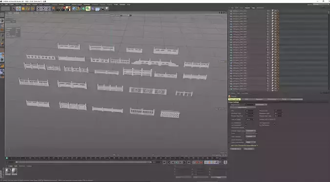 Chinese Ancient Bridges