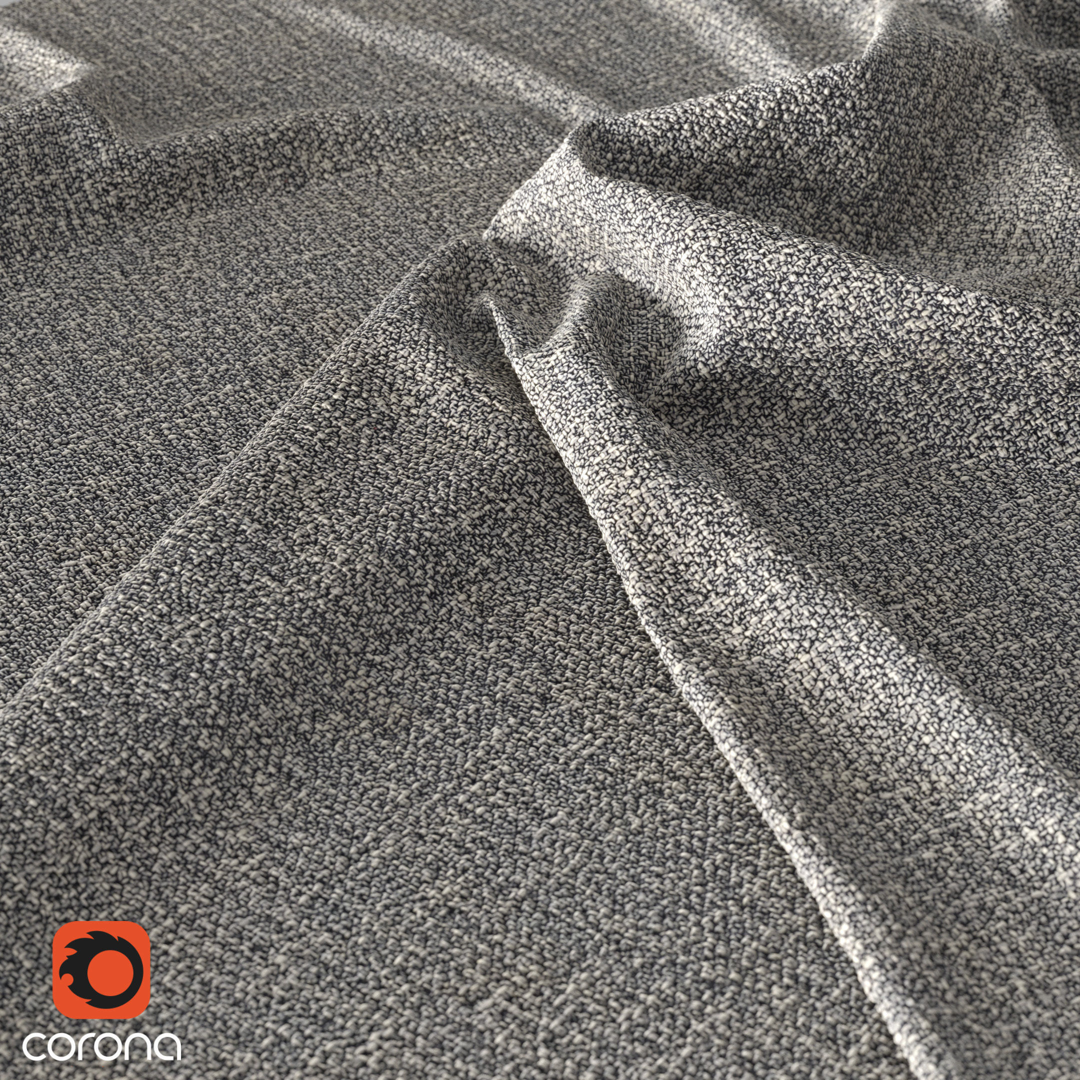 Fabric Attis 4k PBR Texture_2