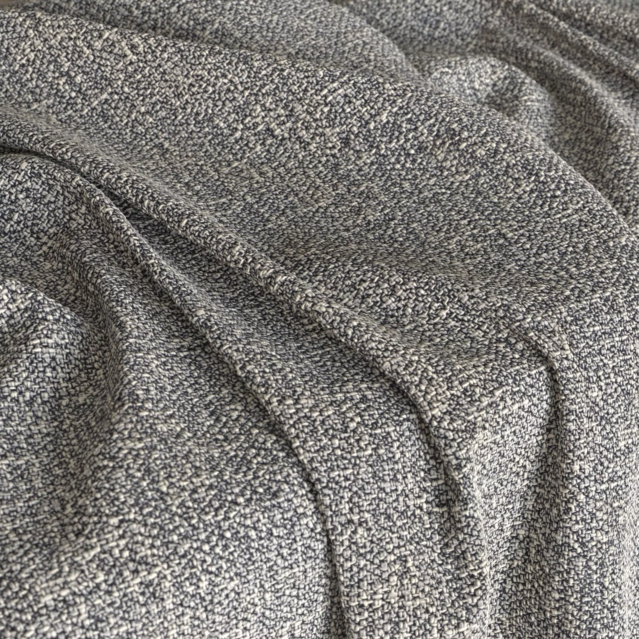 Fabric Attis 4k PBR Texture_0