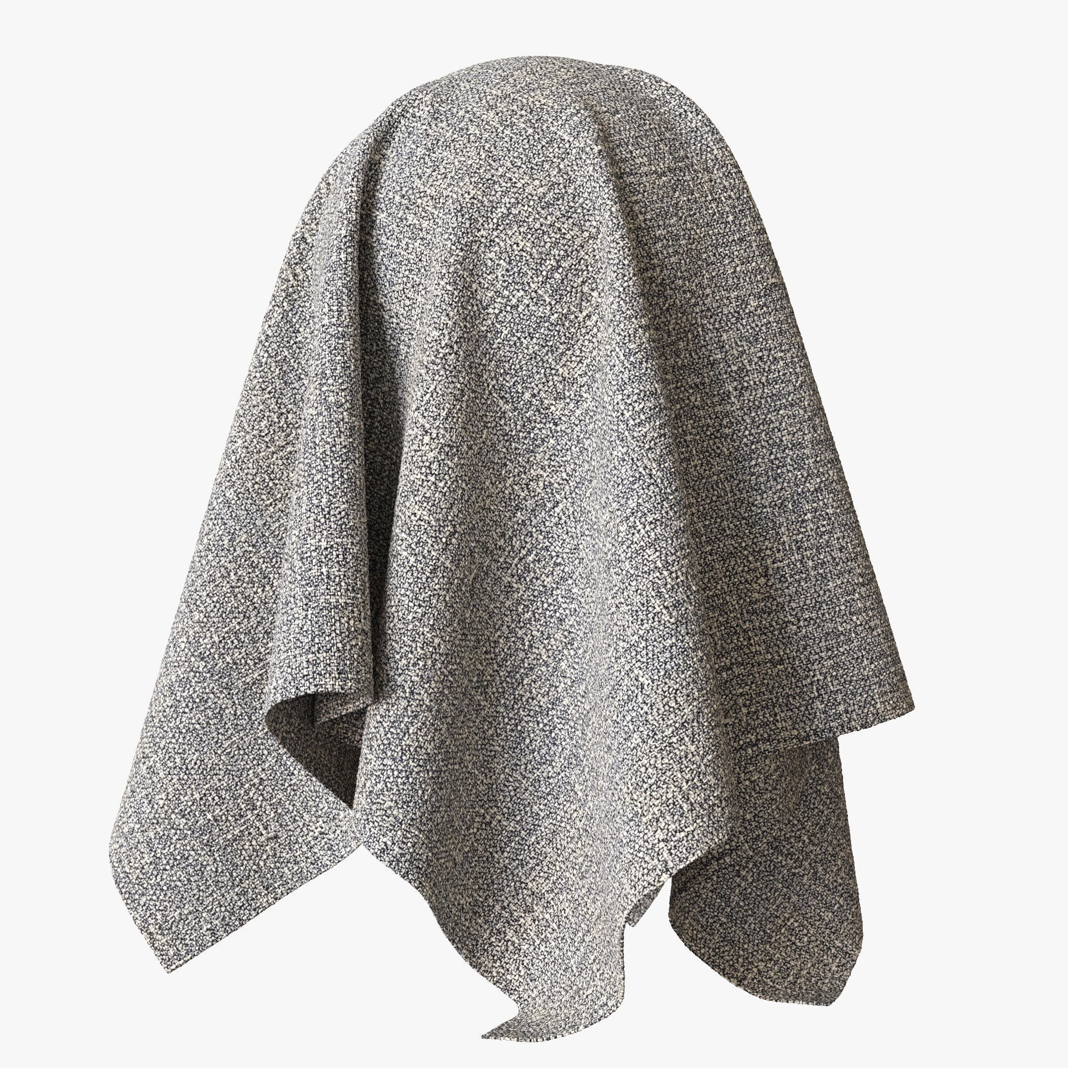 Fabric Attis 4k PBR Texture_5