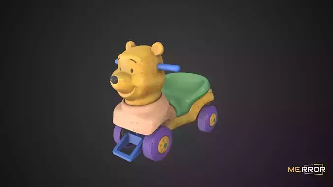 Game Ready Kids Bike