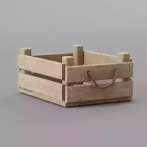 Wooden Case 4