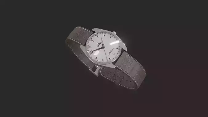 omega seamaster aqua terra