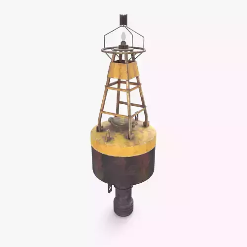 Water buoy v2