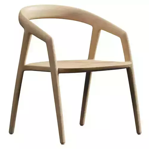 Maki Dining Chair