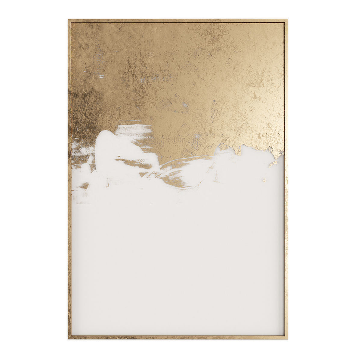 Pictures939 Low-poly 3D model_1