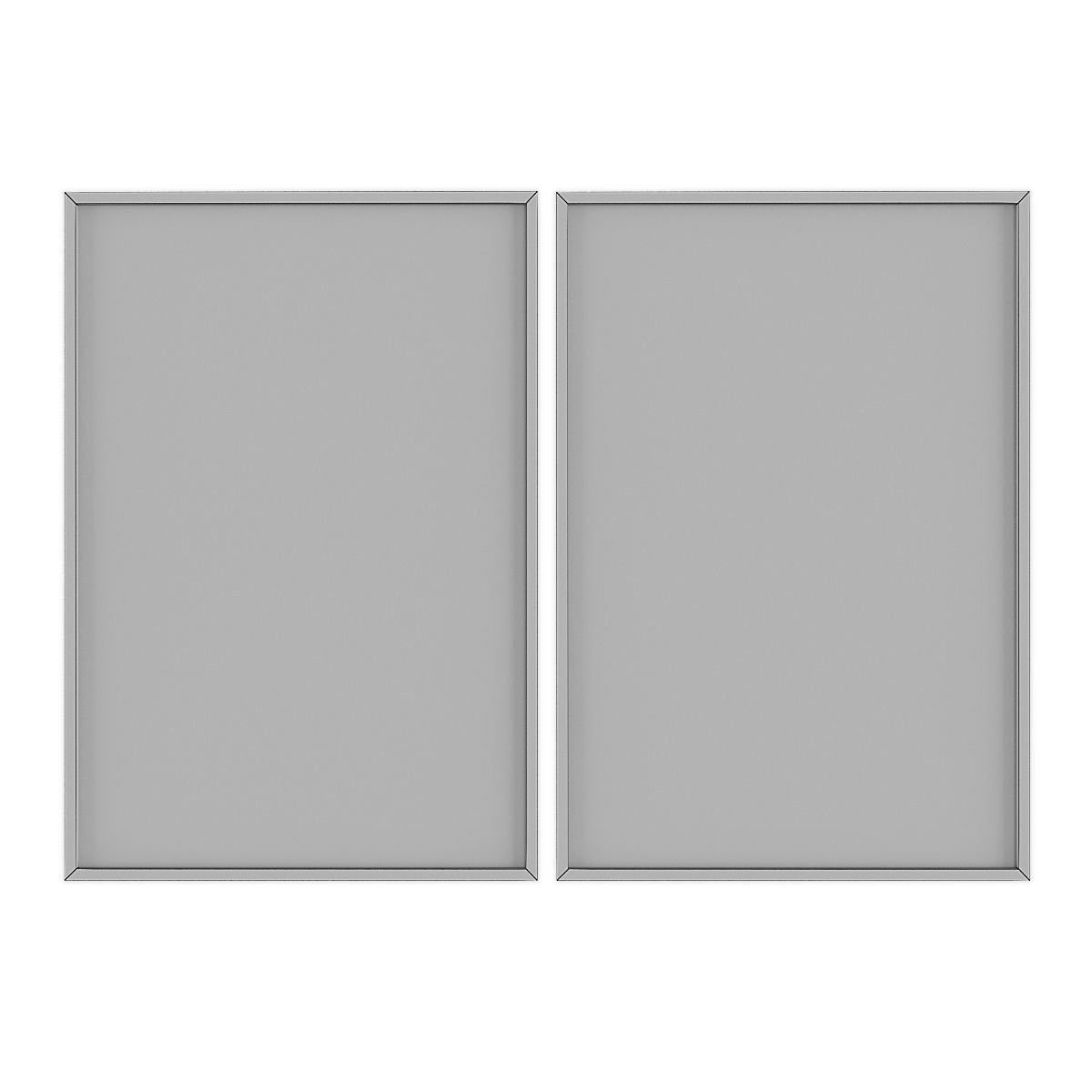 Pictures939 Low-poly 3D model_5