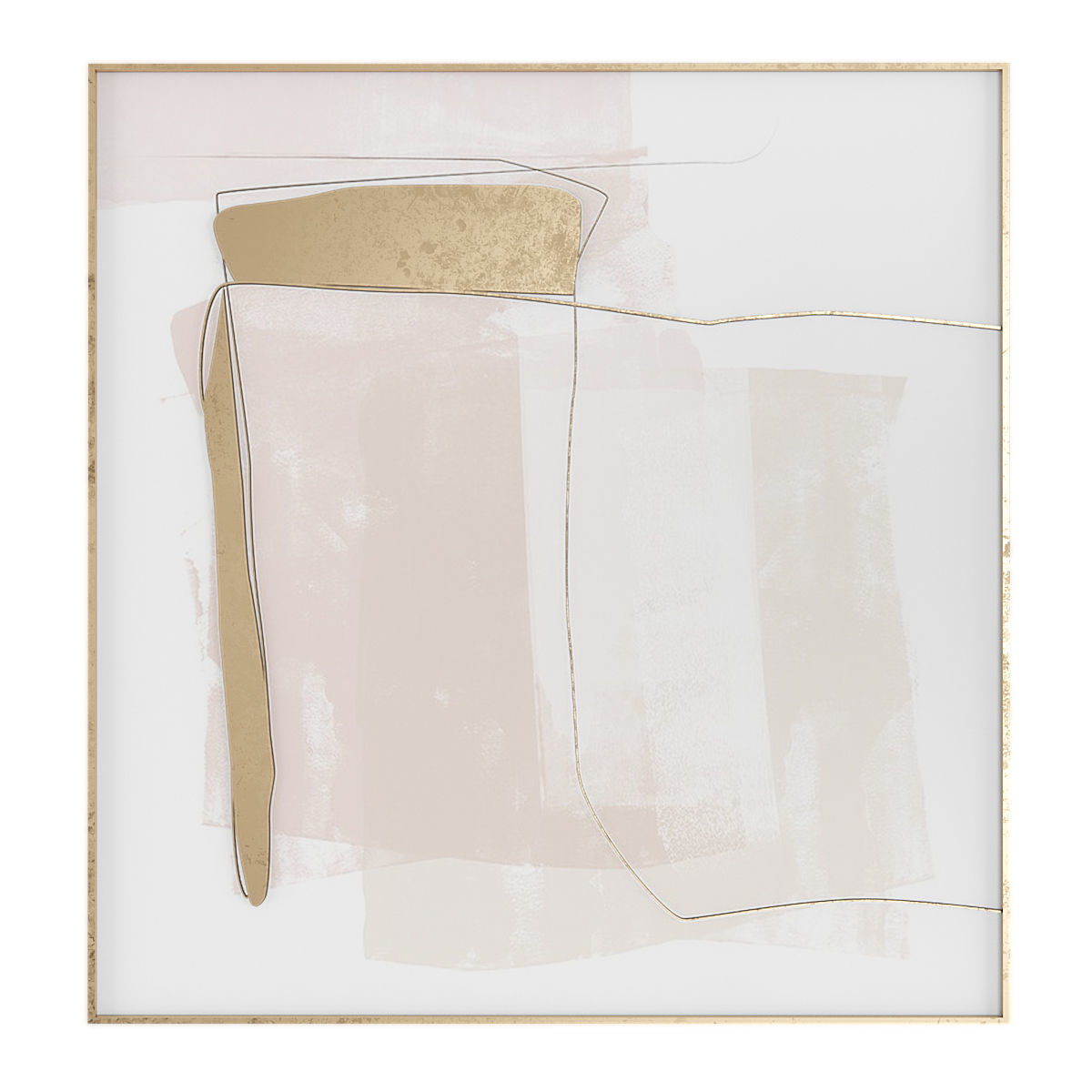 Pictures939 Low-poly 3D model_2