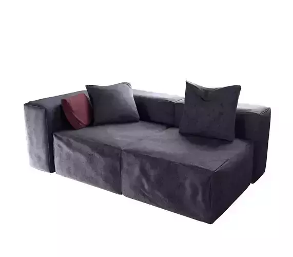 Comfort Sofa 