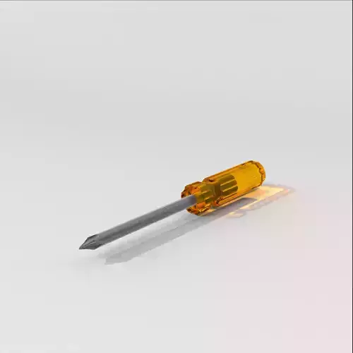  CROSSHEAD SCREWDRIVER