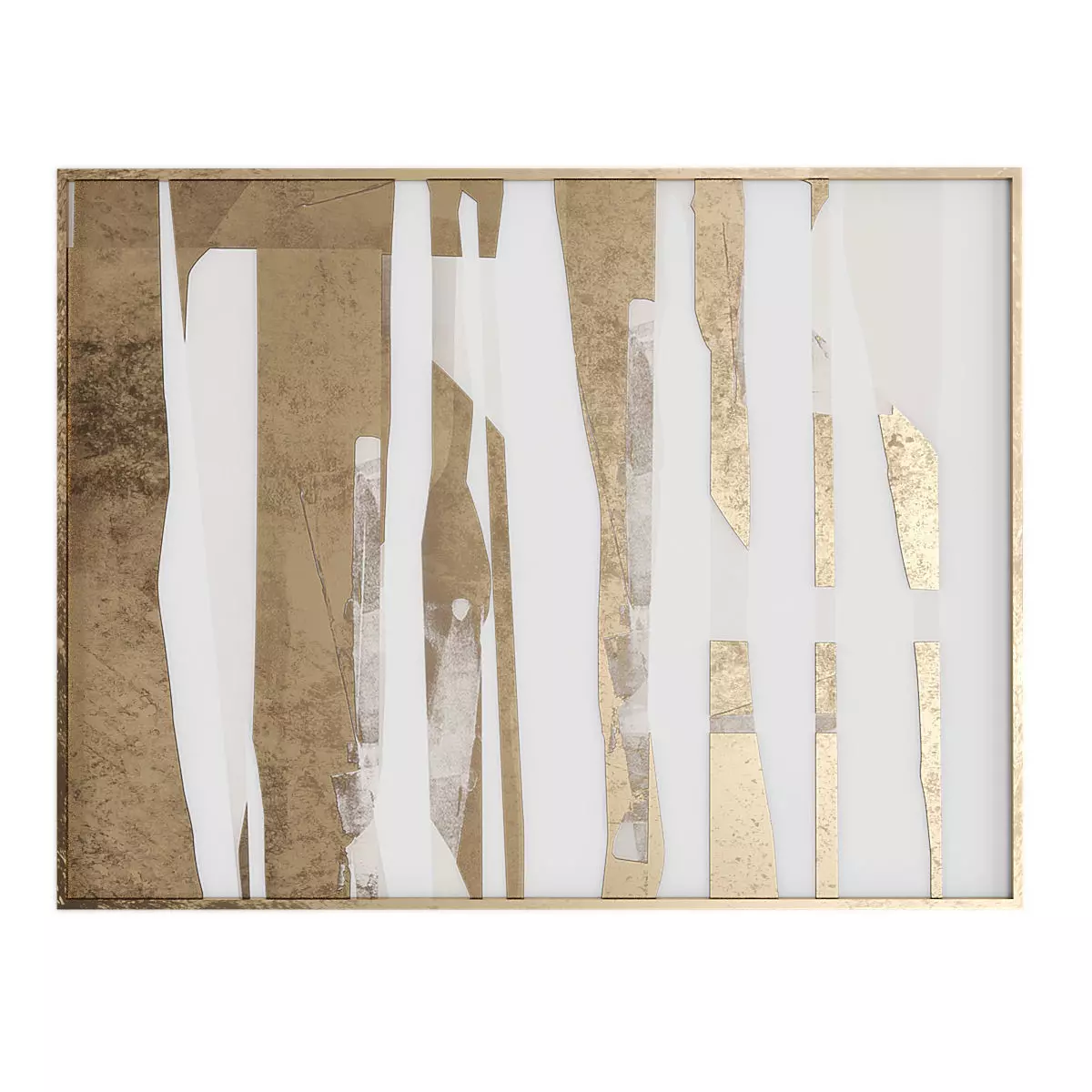 Pictures942 Low-poly 3D model_0