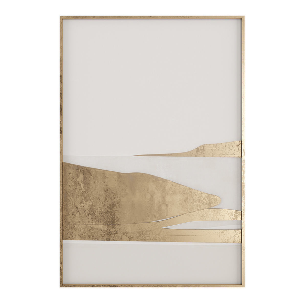 Pictures942 Low-poly 3D model_2