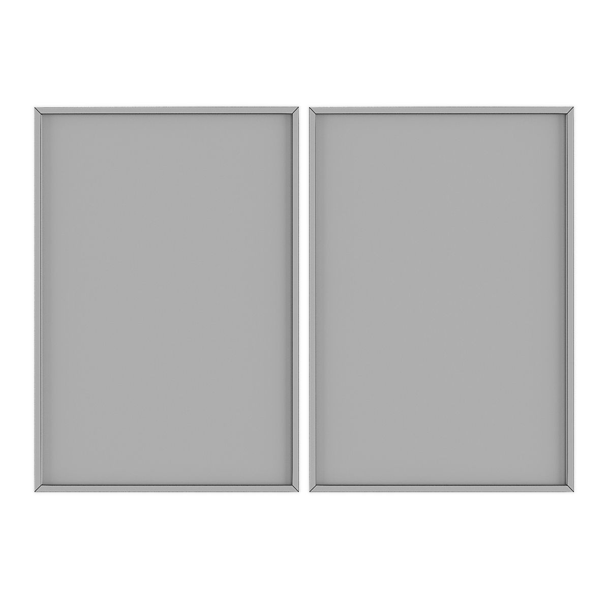 Pictures942 Low-poly 3D model_4