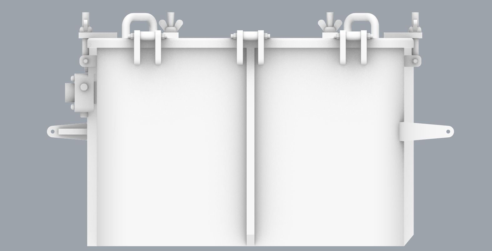 PM Hatch 2 3D print model_9