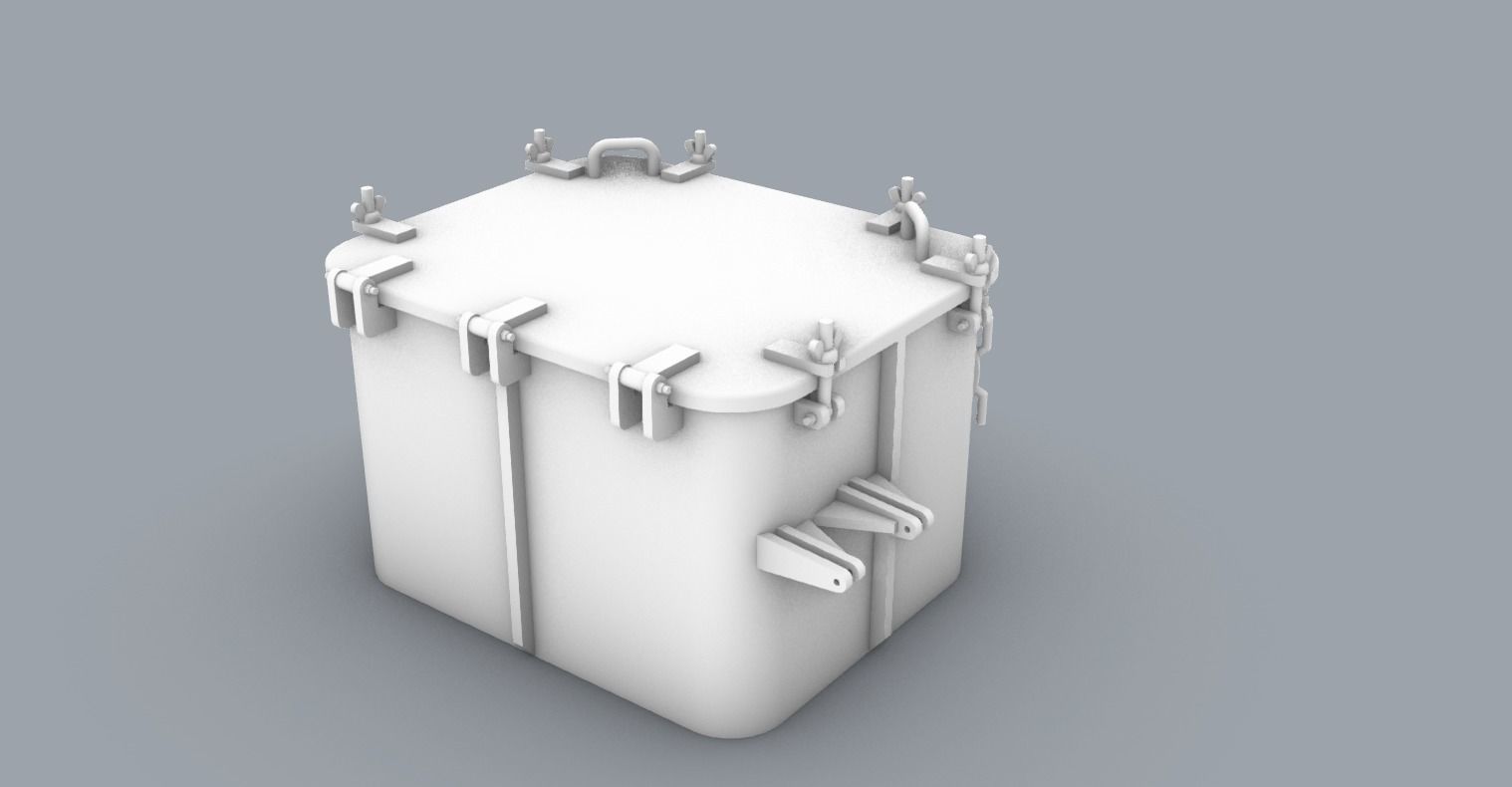 PM Hatch 2 3D print model_11