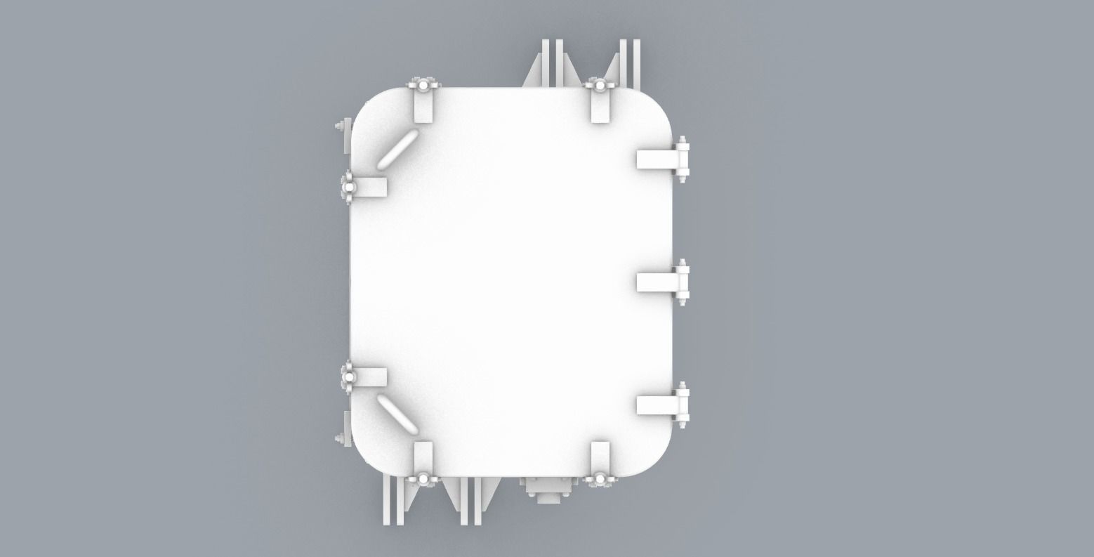 PM Hatch 2 3D print model_12