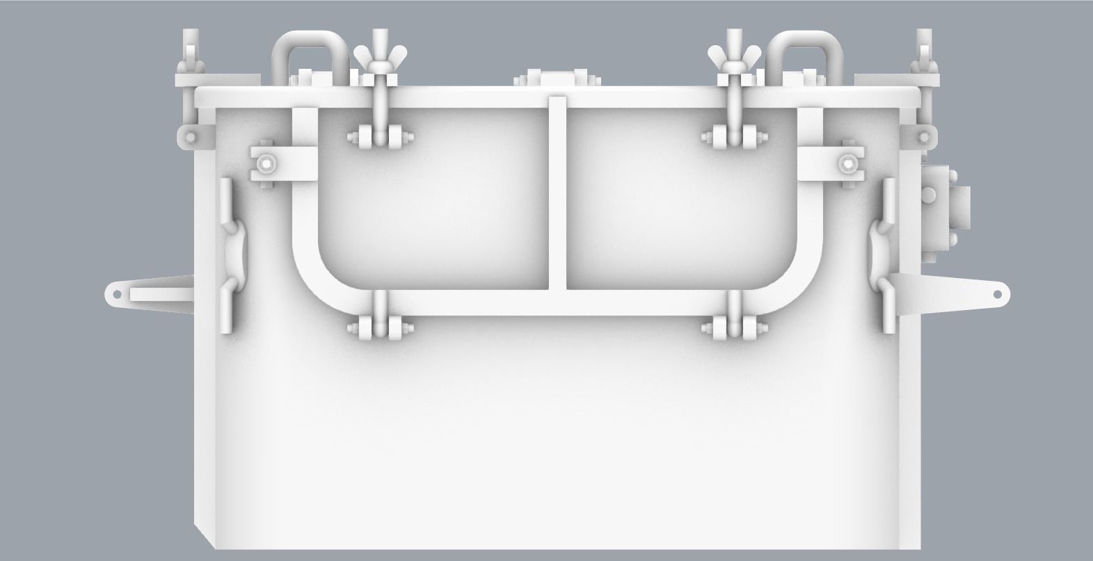 PM Hatch 2 3D print model_10