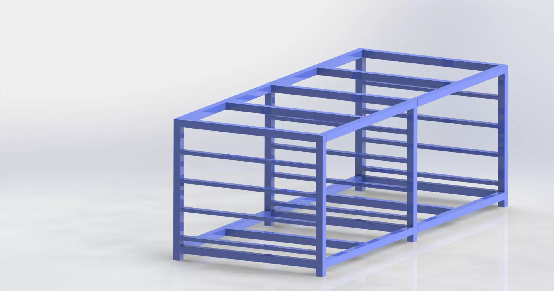 ehab skid Programming 3D model_0