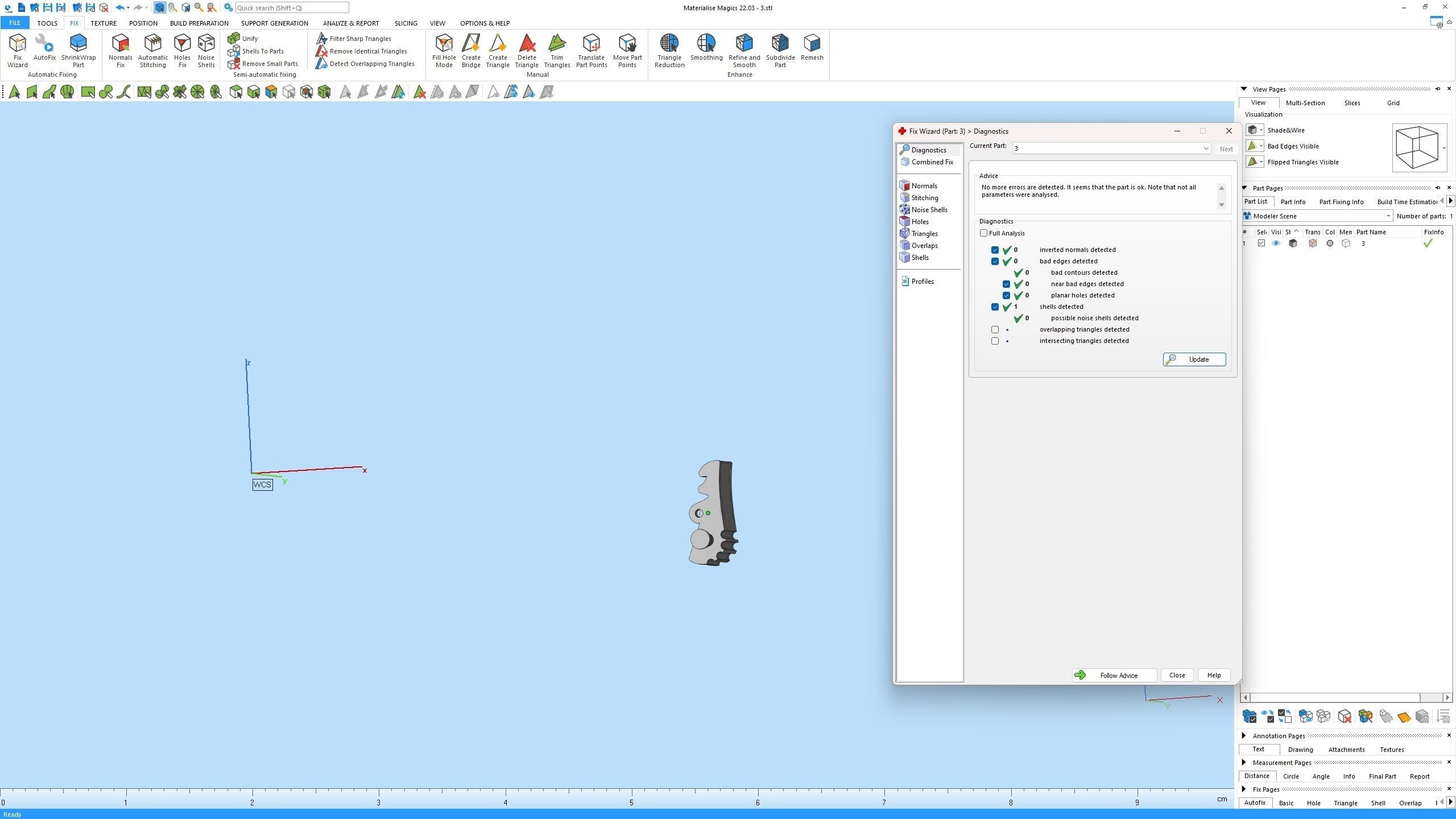 7 mm bracelet 3D print model_6