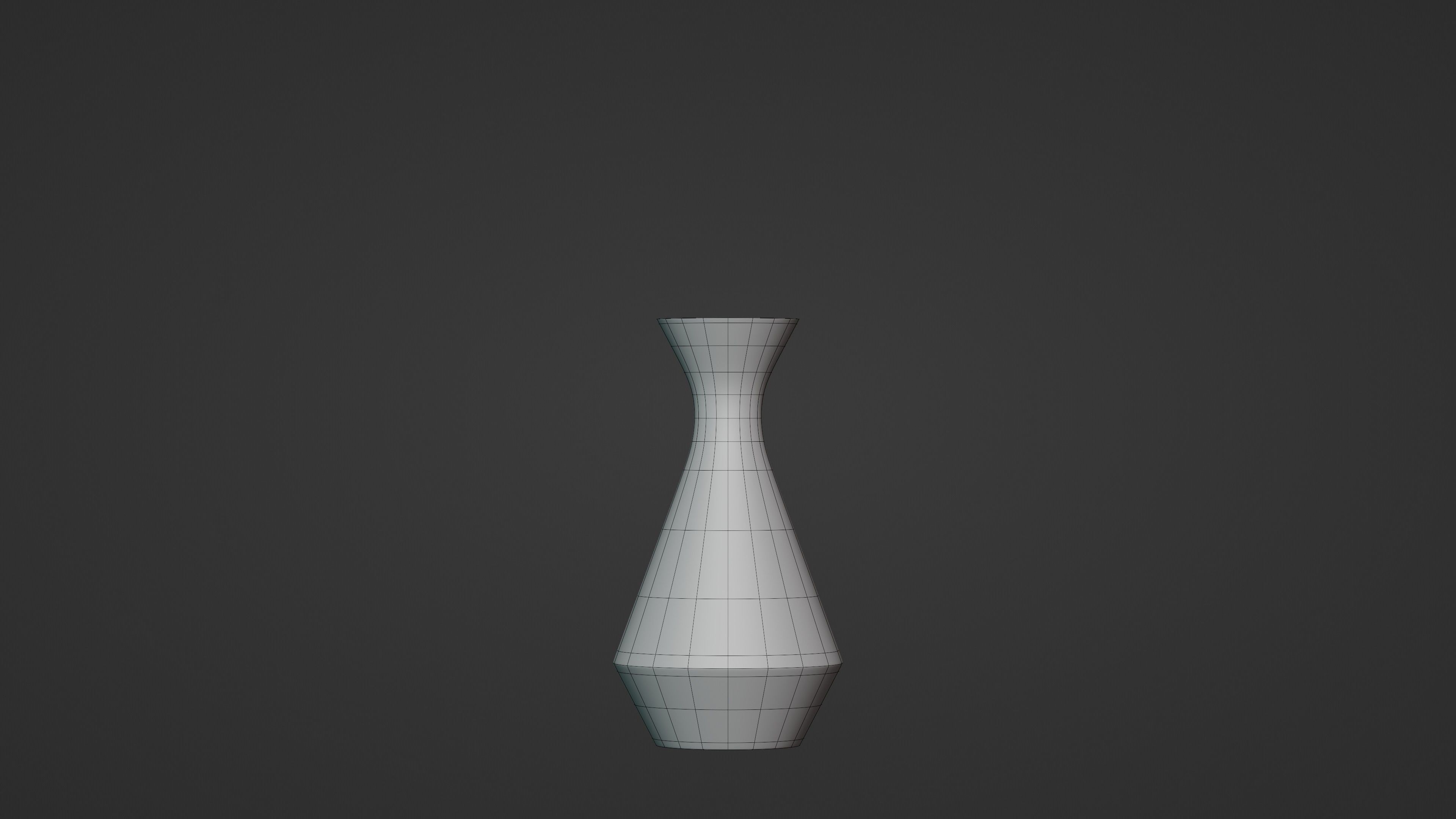 Pottery Collection 2 3D model_21