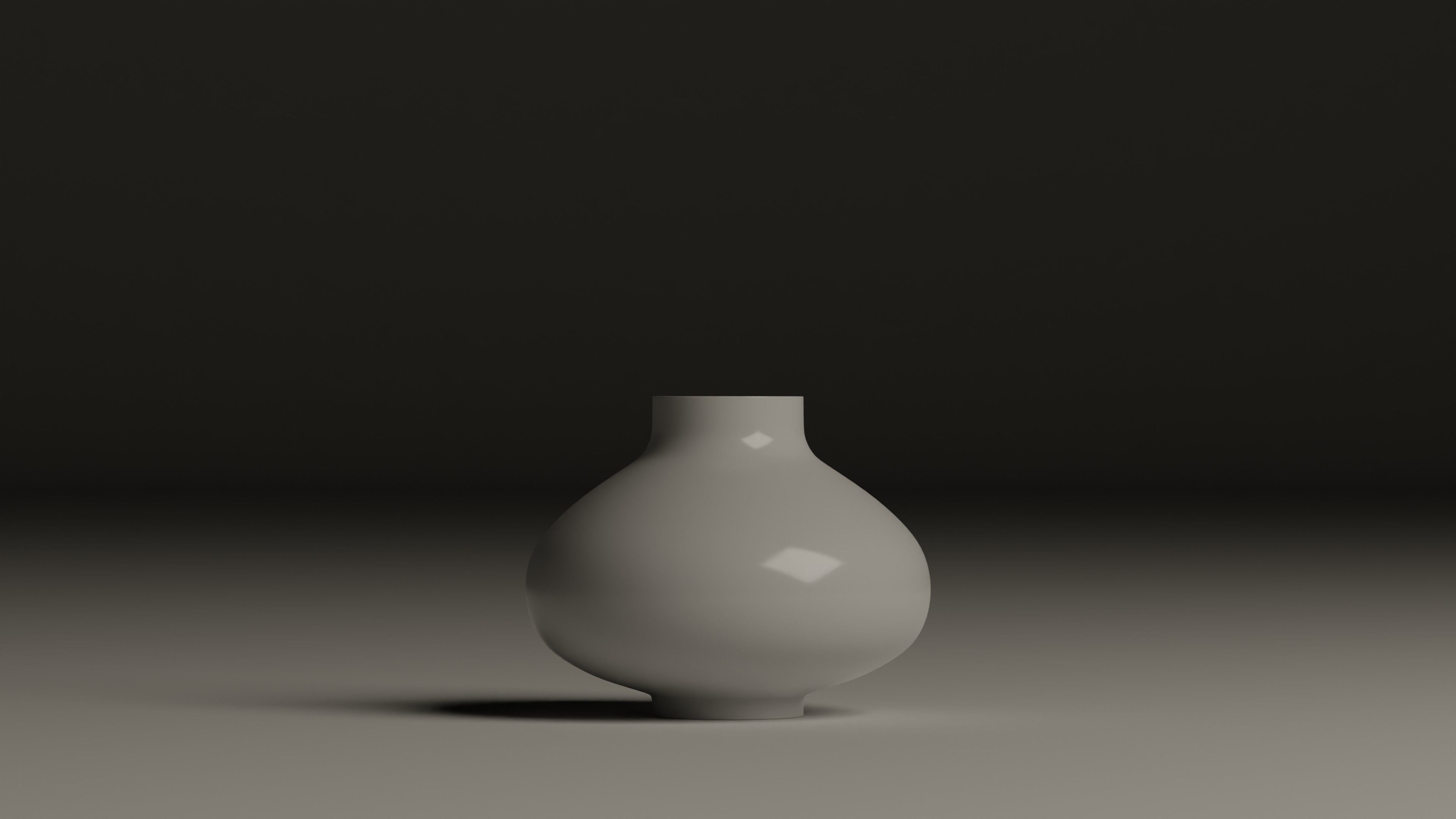 Pottery Collection 2 3D model_10