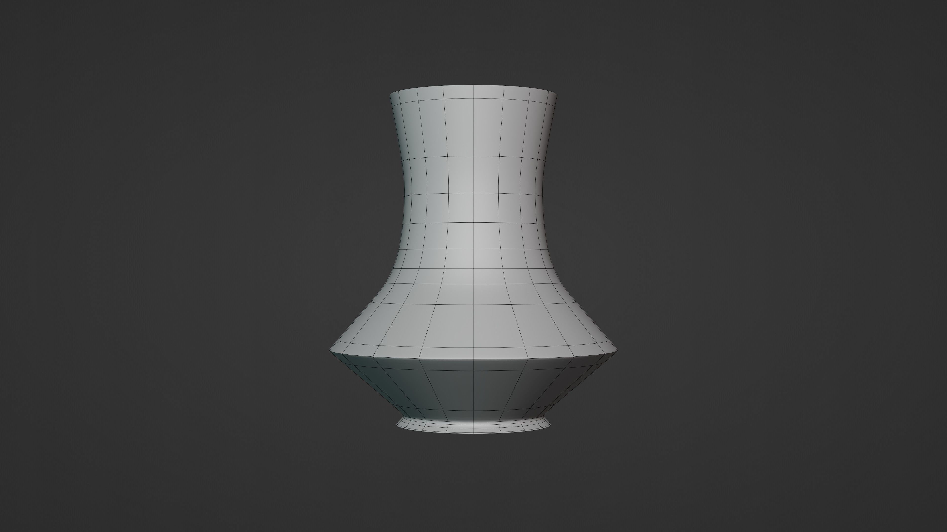 Pottery Collection 2 3D model_13