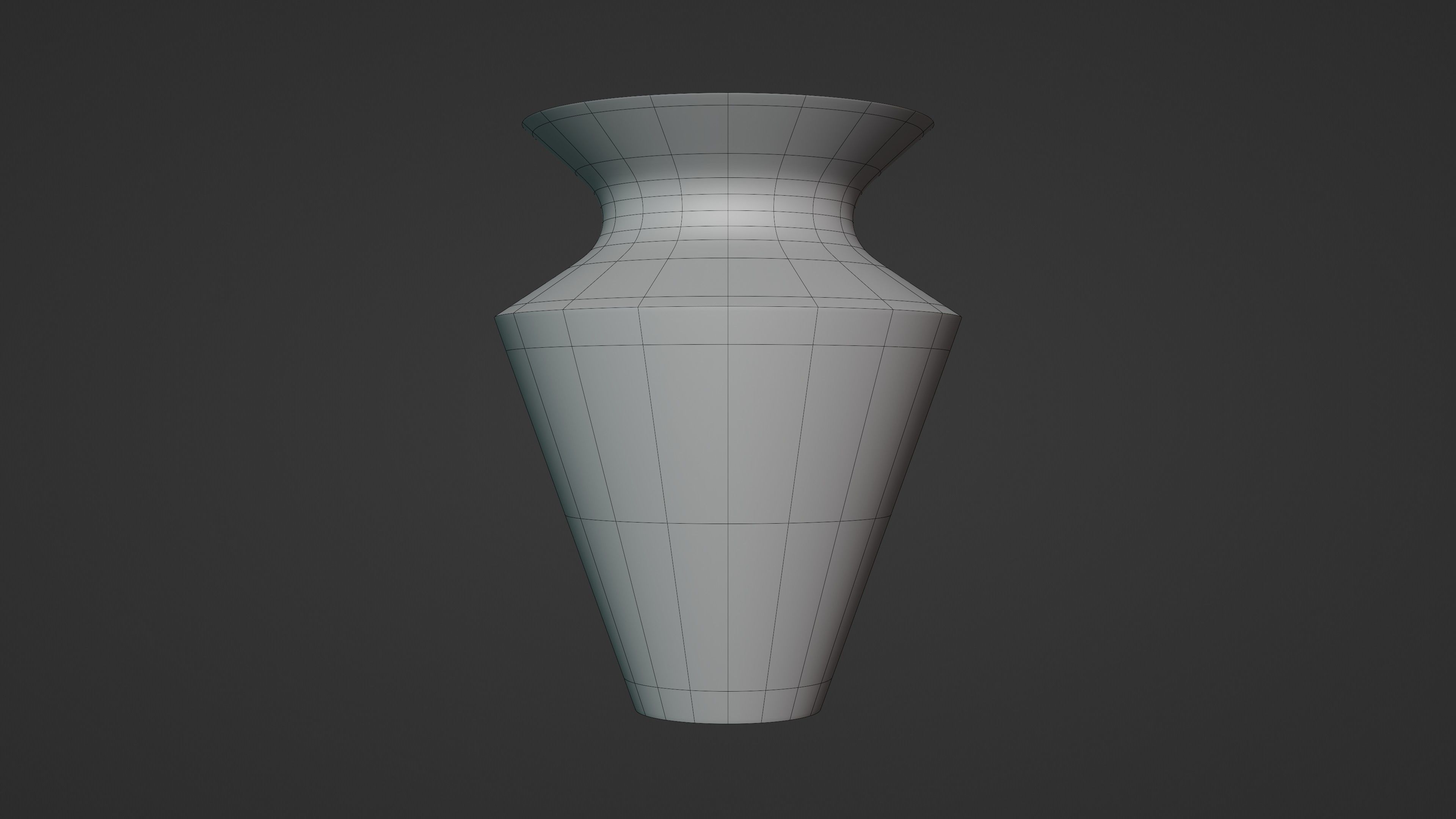 Pottery Collection 2 3D model_17