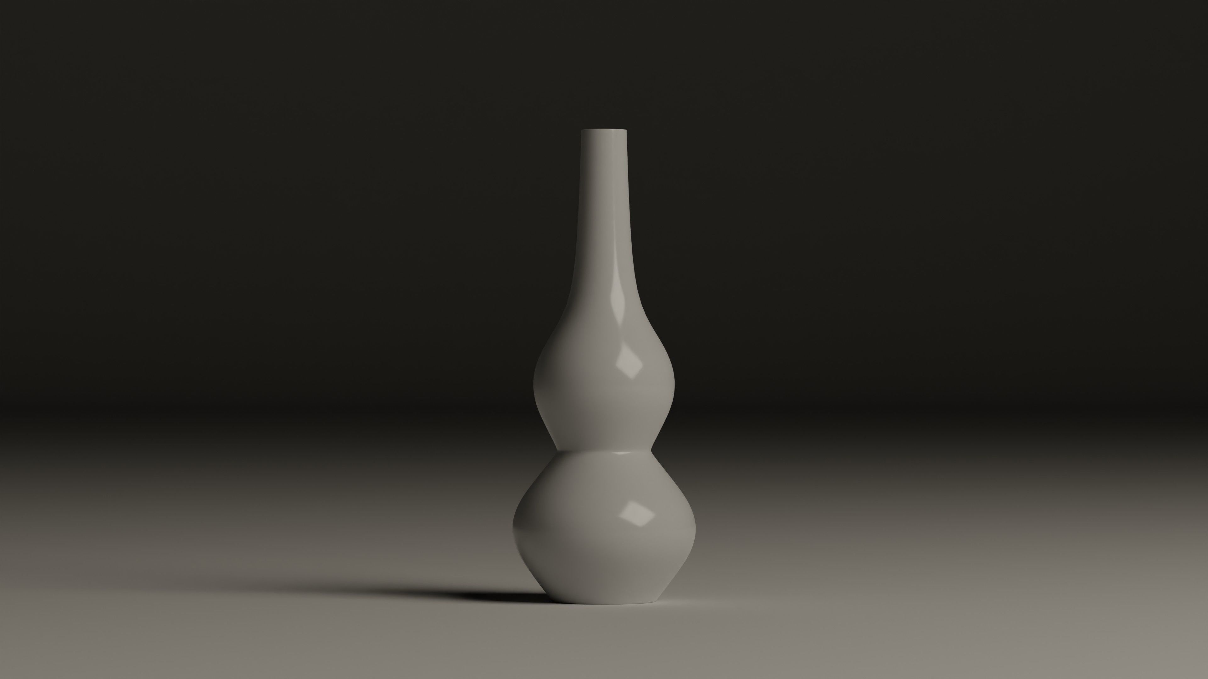 Pottery Collection 2 3D model_14