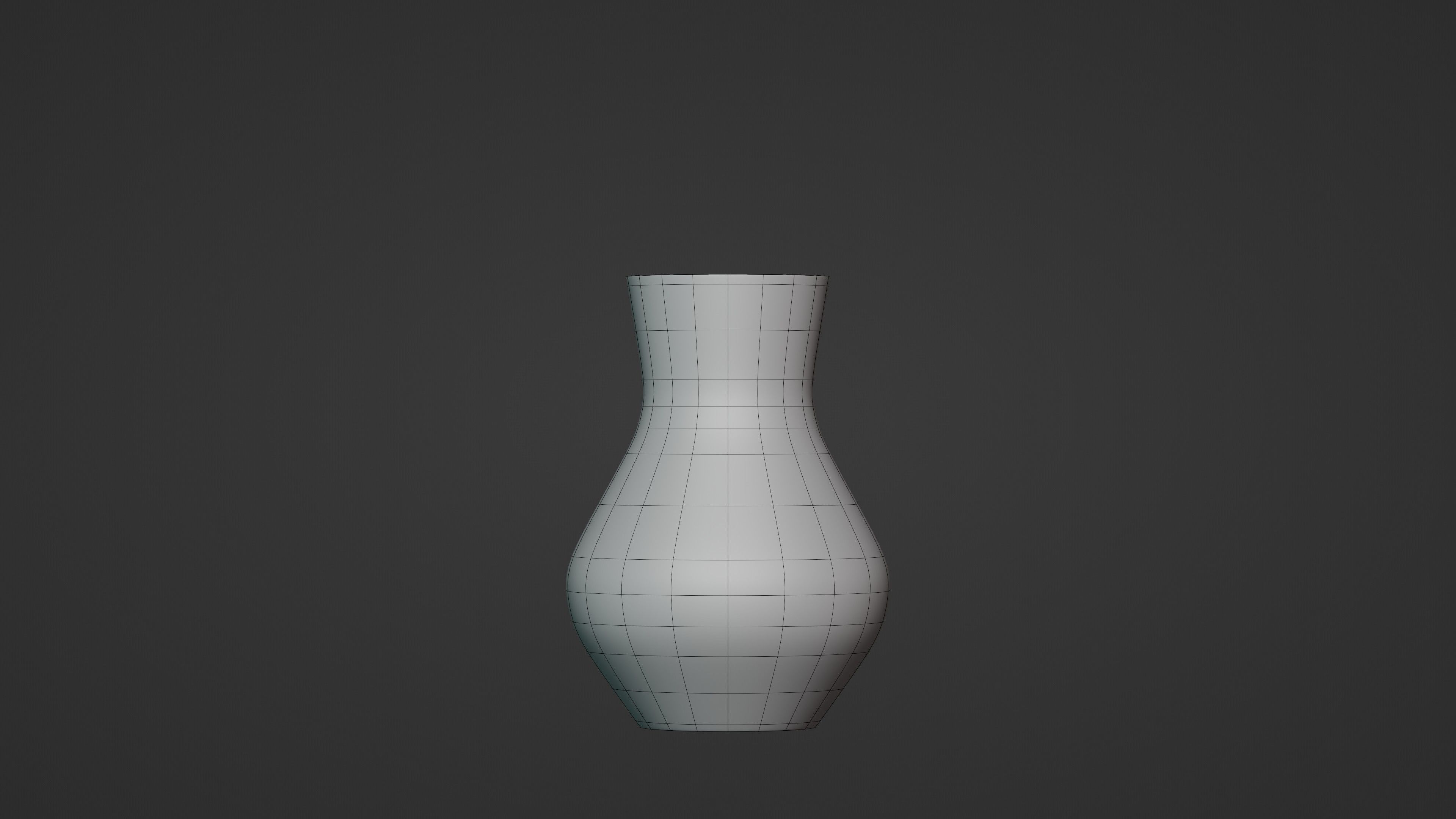 Pottery Collection 2 3D model_3