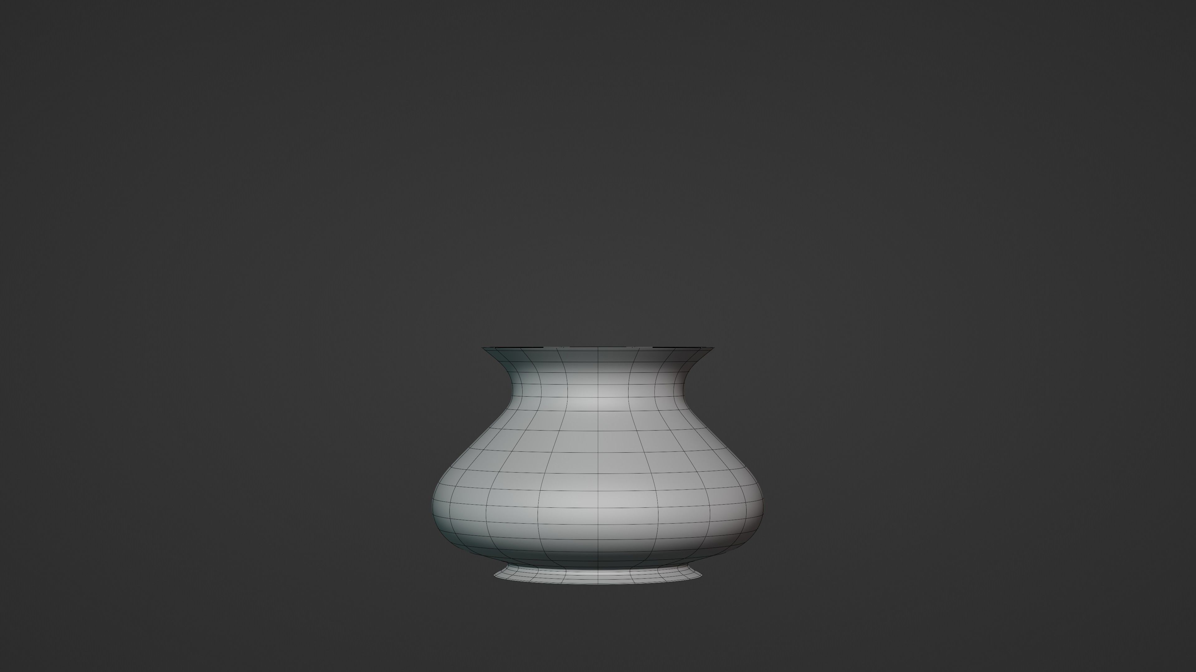 Pottery Collection 2 3D model_19