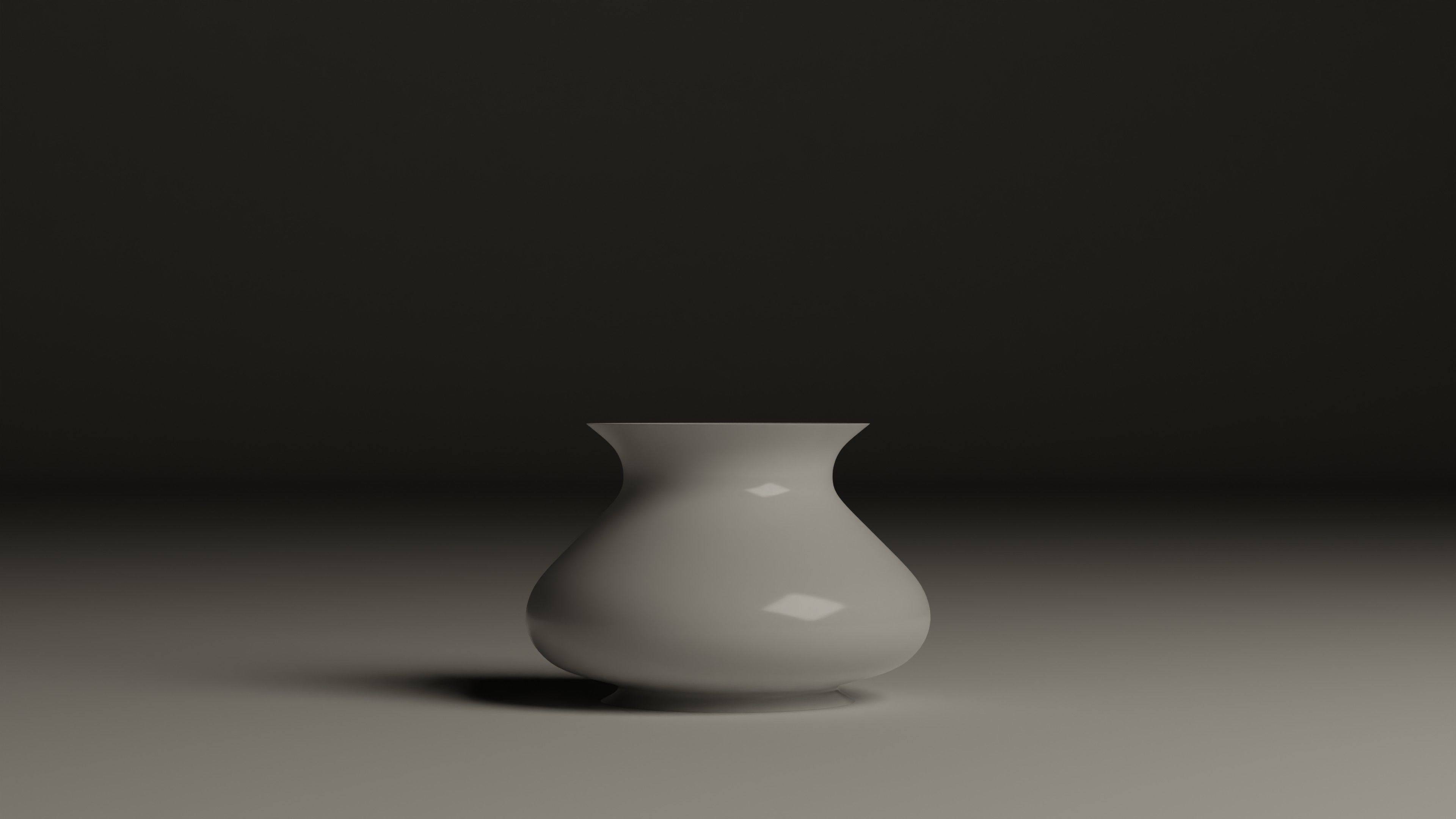 Pottery Collection 2 3D model_18